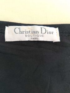 Christian Dior T Shirt