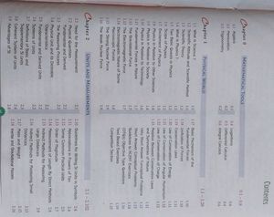 SL Arora Class 11 Physics Books Set
