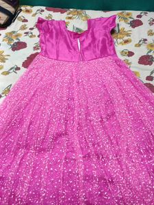 Gown