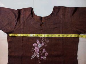 2 Combo Kurti.