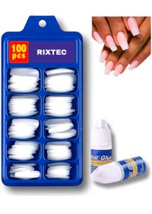 Fake Nails