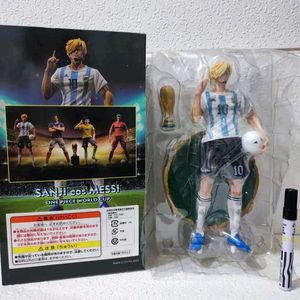 36cm Sanji Anime Action Figure From One Piece
