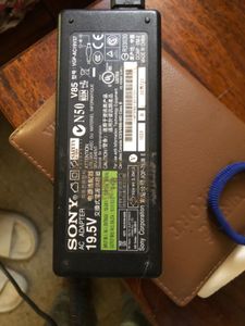 Sony vaio 15 In Laptop