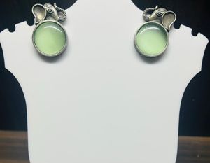 5pair Of Casual Earrings