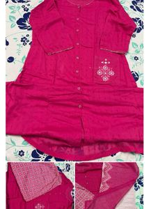 Combo Offer- Kurta Sets