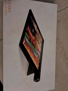 Lenovo Yoga Tab 3