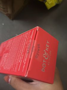 Dot &amp; Key Tinted Sunscreen SPF 5