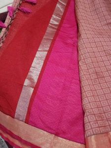Elegant Saree