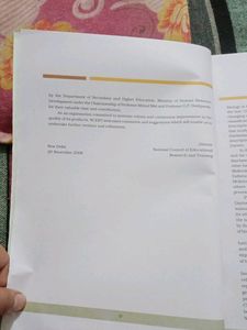 Class 12 Th Biology Ncert Book