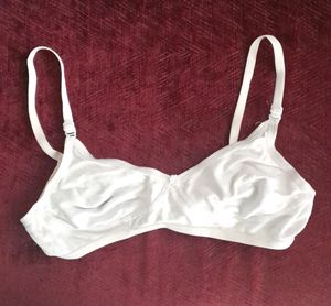 Comfortable Cotton Bra
