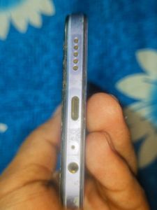 Vivo Y17s Running Mobile