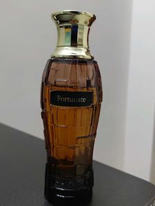 Oud Arabic Perfume