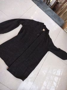 Women Winter Srug