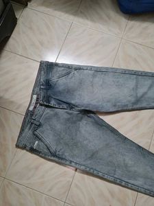 Branded Jeans