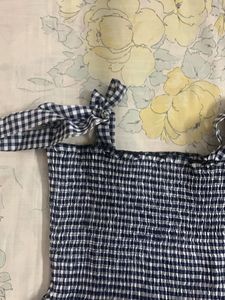 CUTE CROP TOP