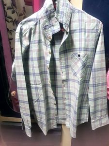 London Street Jack And Jones Shirt