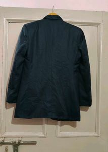 Navy Blue Blazer
