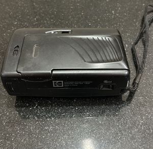 Vintage Kodak Pro-Star 222 Camera