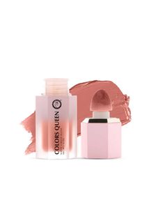 Matte liquid blush -barbie