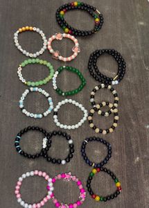 Bracelets