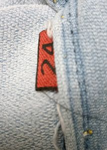 Jeans For Girls