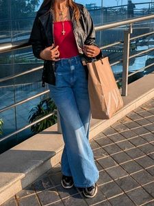 Newme tube top with Sleeves