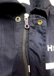 Sturdy Hyundai Jacket