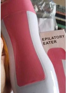 easy to use wax machine