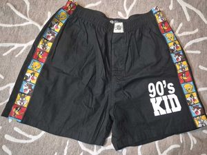 Looney Tunes 90's Kid Boxers
