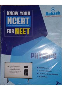 Aakash Momentum, Ncert Maps, Know Your Nceert
