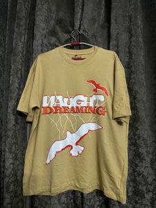 Graphic Print Tee