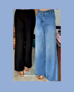Baggy Jeans
