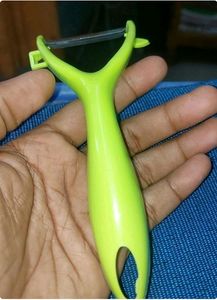 Green Peeler