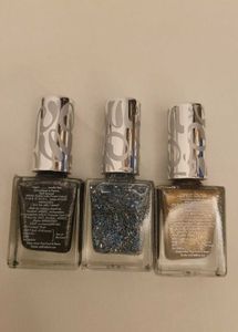 Original GWP Glitter Gel Nail Polish