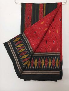 PATOLA  SILK  SAREE