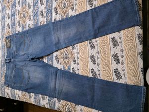 US Polo Men&#39;s Denim Jeans