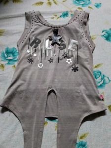 Baby Girl Tops