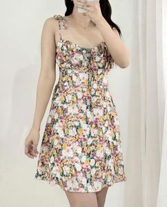 Urbanic Multicolour Dress