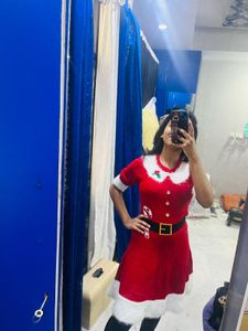Christmas Dress 👗