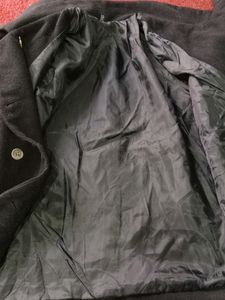 winter Blazer