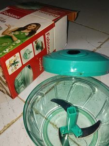 Fabiano Mini Chopper