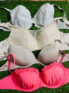 38 Size Bra