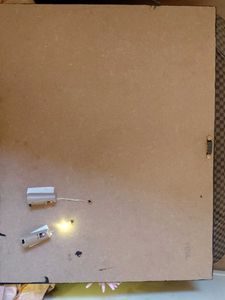 &#39;Happy Birthday&#39; Board new totally