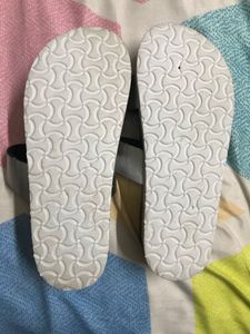 Zudio Silver Flats
