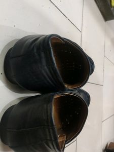 Black Formal Shoes