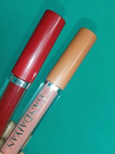 Handaiyan Matte Lip Gloss