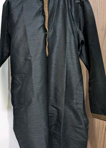 Manyavar kurta