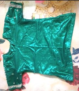 Lehenga Set Of 3