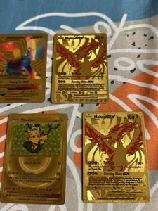Best Pokemon Toy Playing Cards