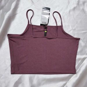 Chic Tank Top